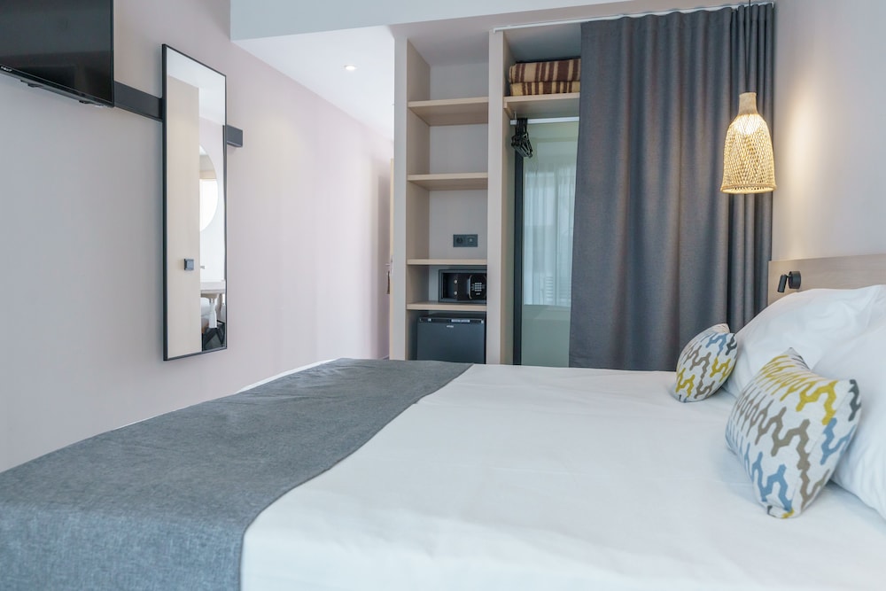 Comfort Double or Twin Room - Photo 3