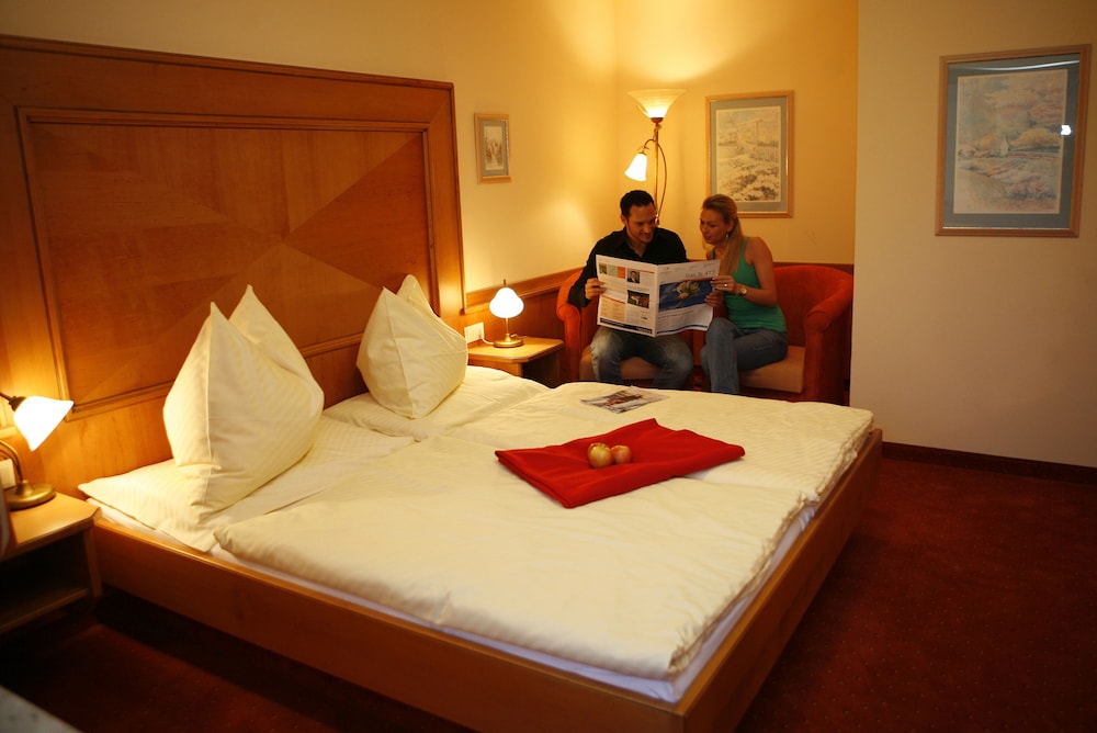 Standard Single Room photo 2