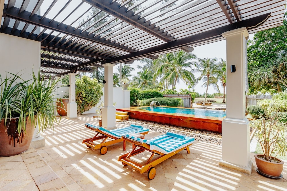 Suite, 1 Bedroom, Private Pool (Oceanfront) - Photo 10