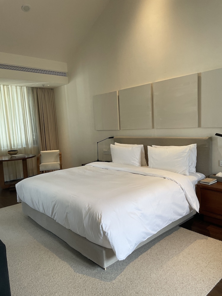Presidential Room