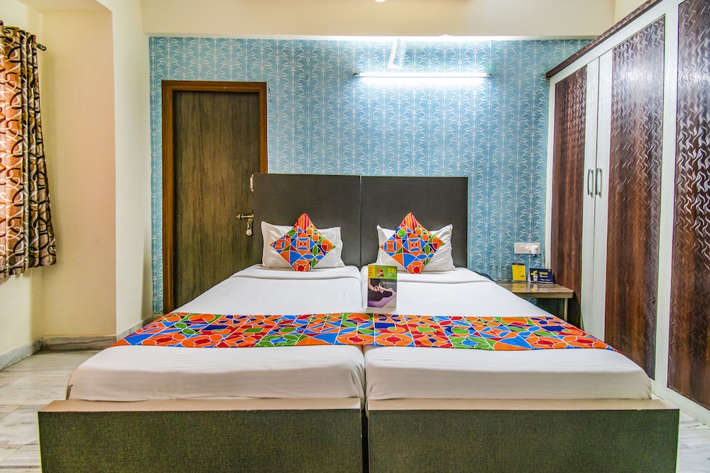 Deluxe Room, 1 Double Bed, Non Smoking