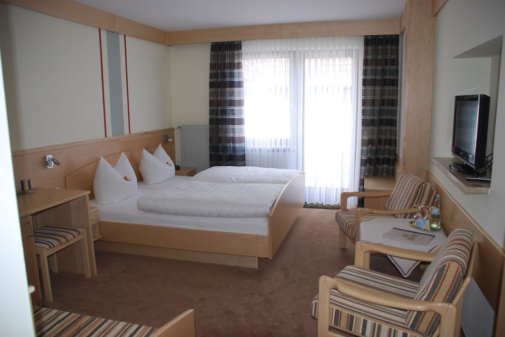 Business Room photo 1