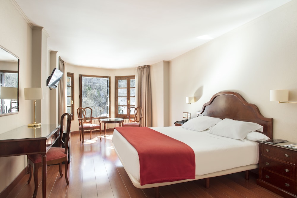 Double Room Single Use