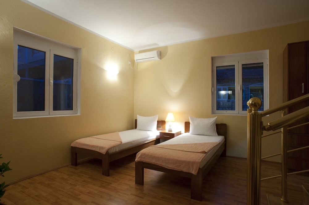 Apartment, Balcony (Duplex) photo 2