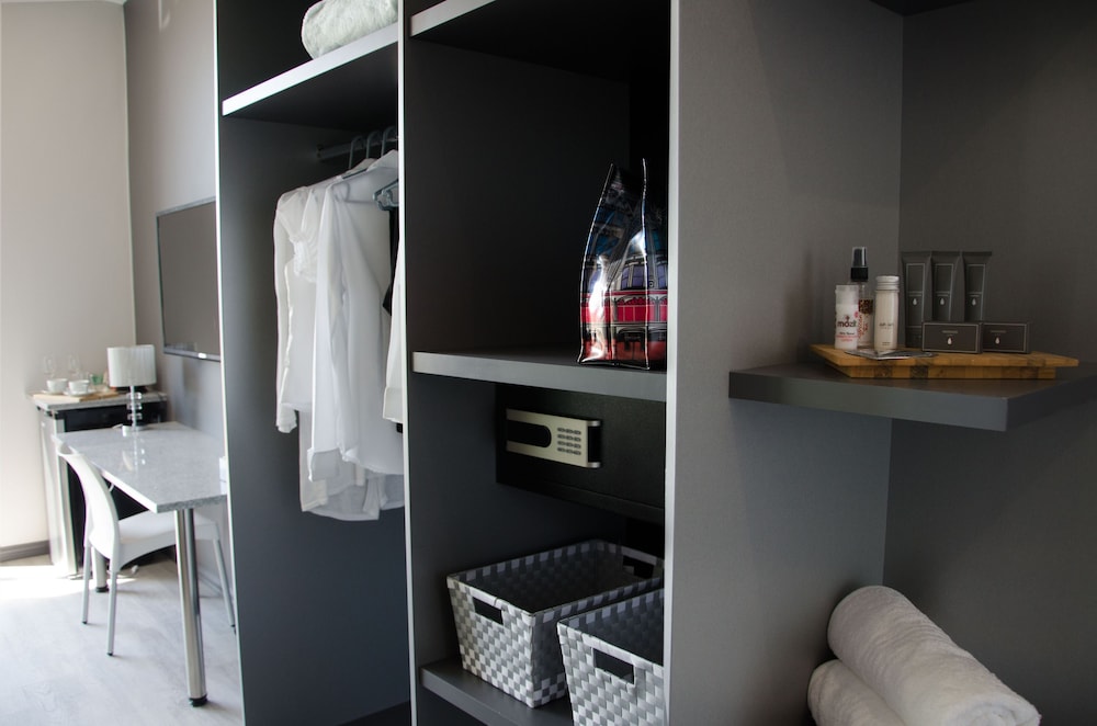Executive Room photo 2