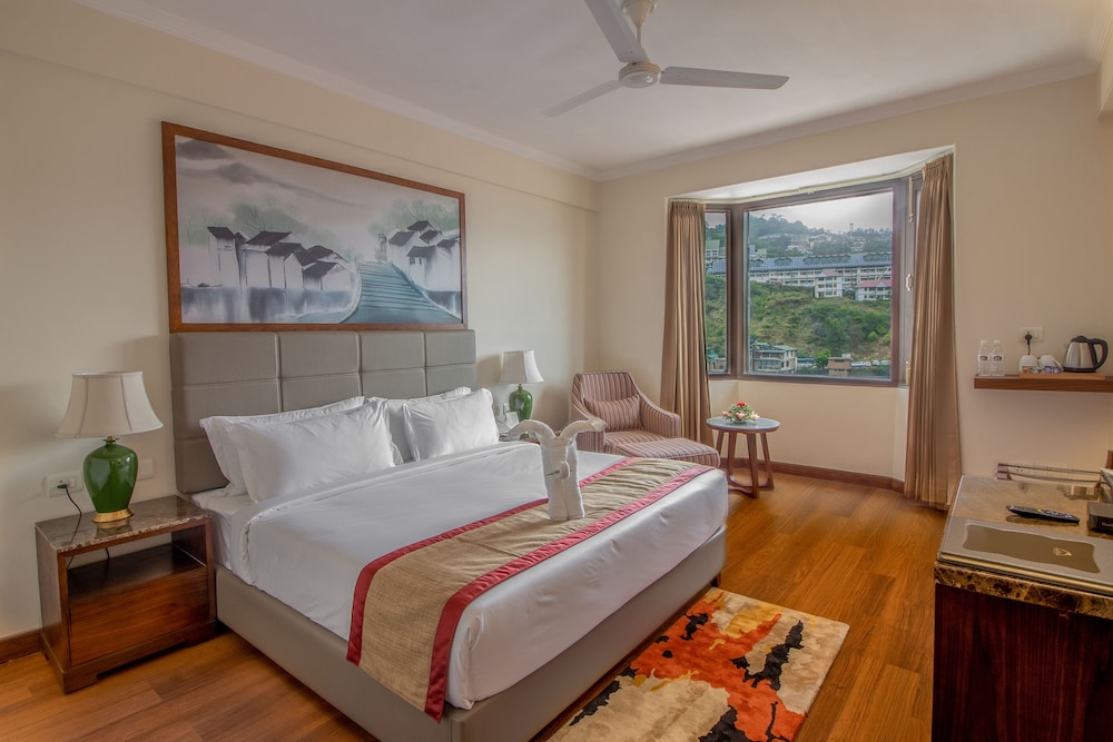 Valley View Room photo 1