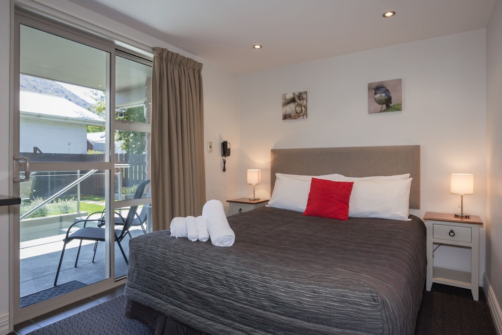 Basic Studio, 1 Double Bed photo 1