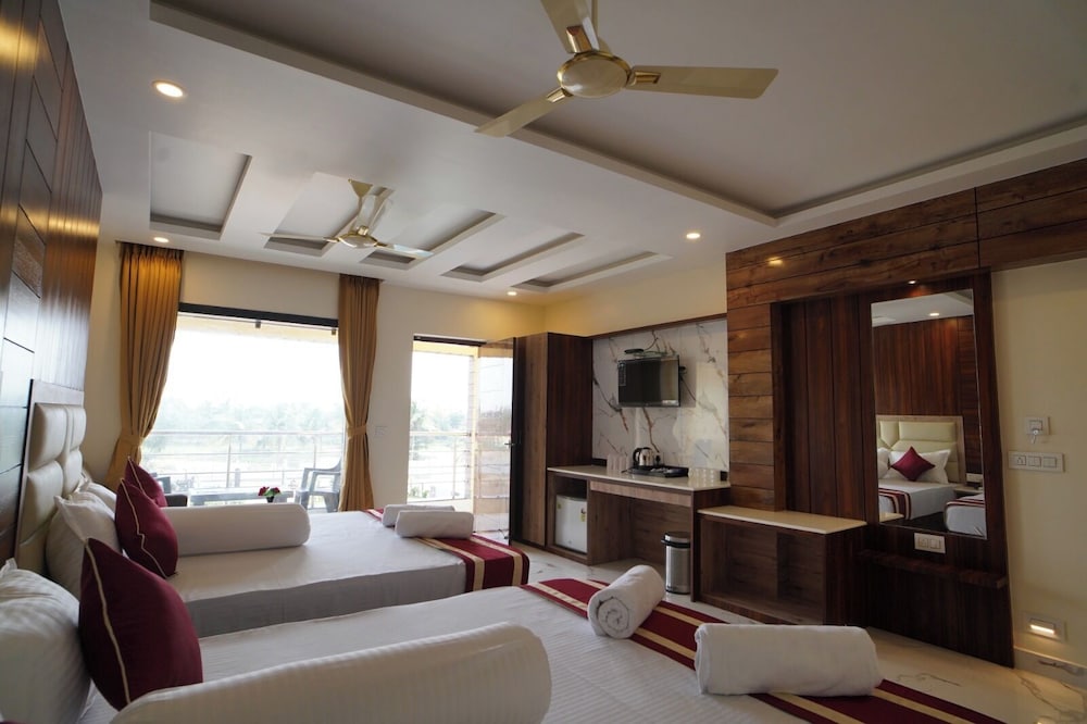 Quadruple Room photo 1