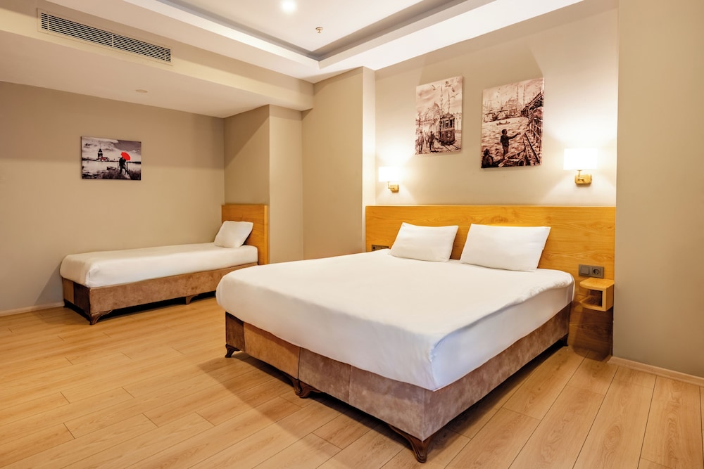 Superior Room, Corner photo 2