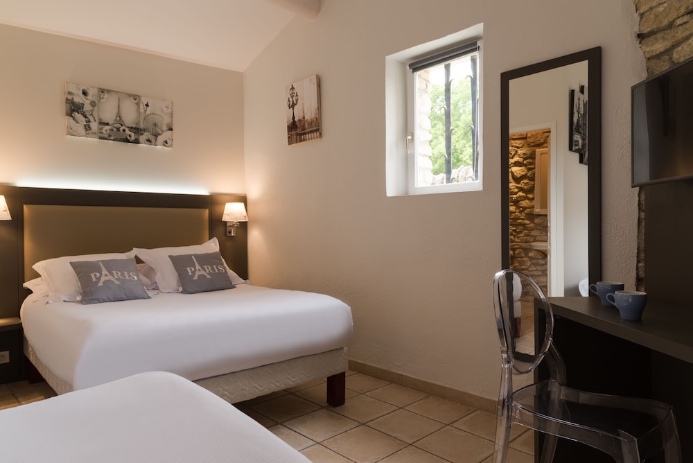 Comfort Triple Room, Multiple Beds, Terrace, Garden Area photo 1