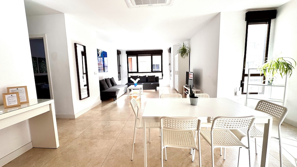 Apartment, 2 Bedrooms
