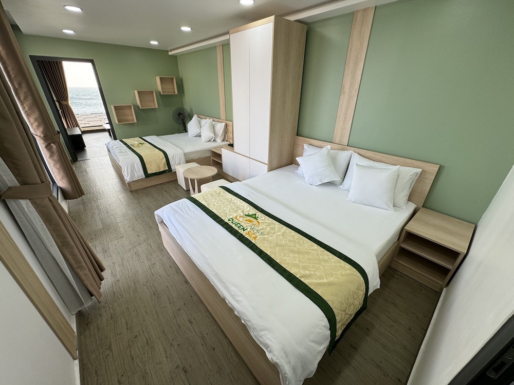Honeymoon Double Room photo 1