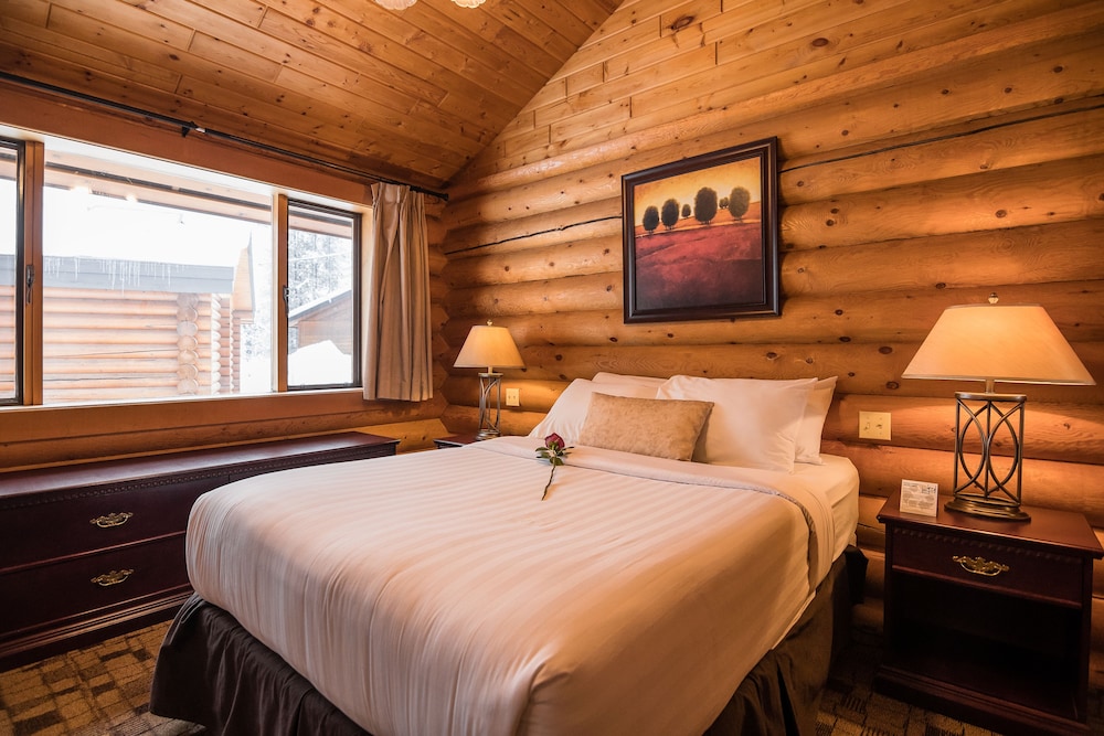Deluxe Chalet, 1 Bedroom photo 1