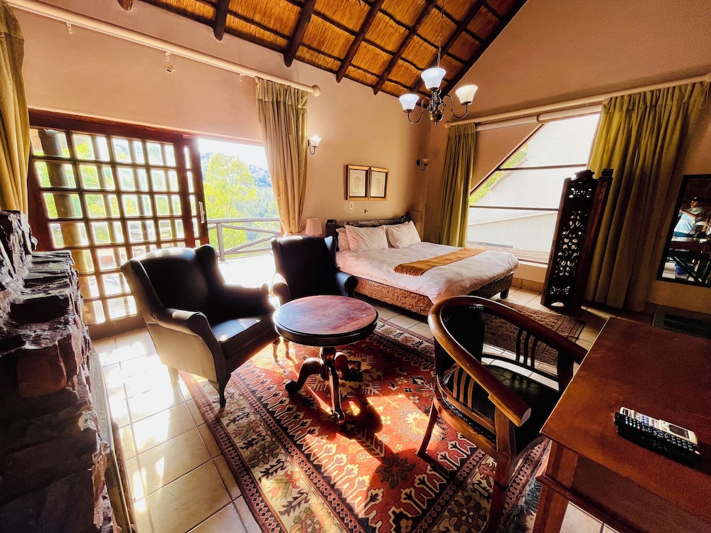 Exclusive Room