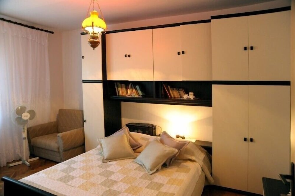 Apartment, 2 Bedrooms (A5)