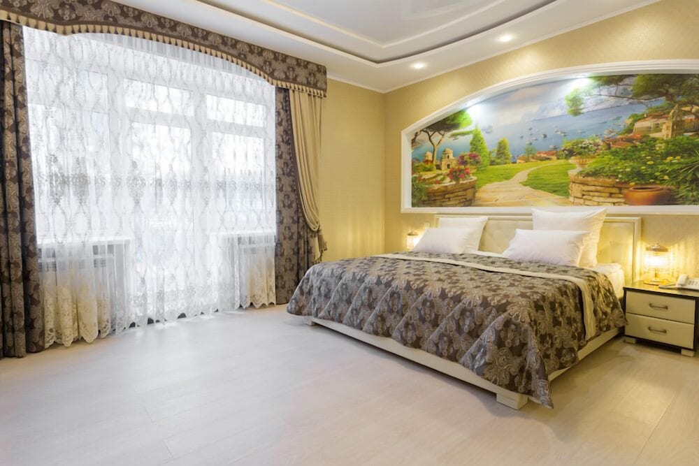 Luxury Room