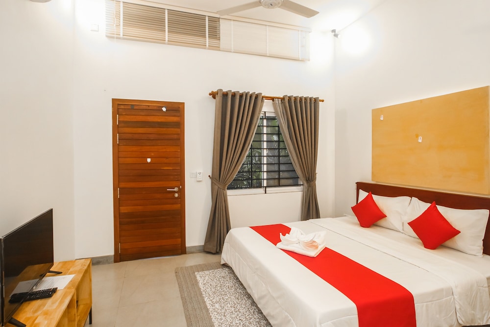 Studio Apartment - Photo 6