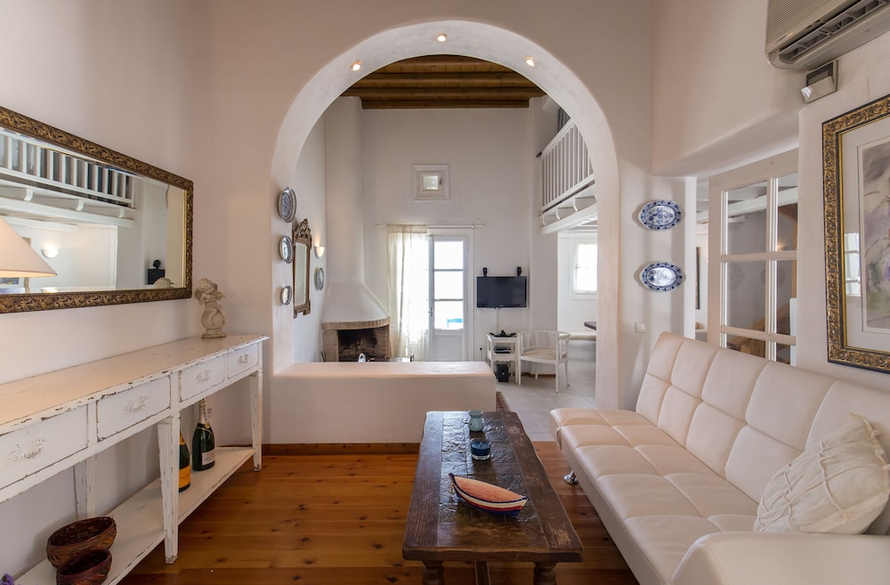 Deluxe Villa, Private Pool (Chantall)