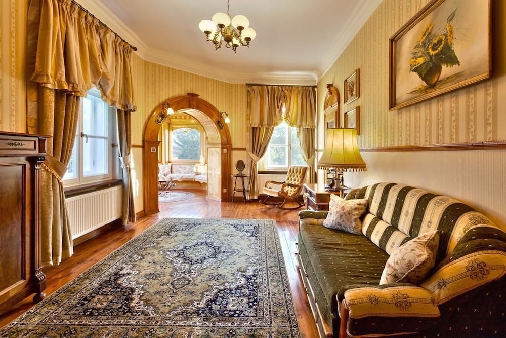 Suite photo 2