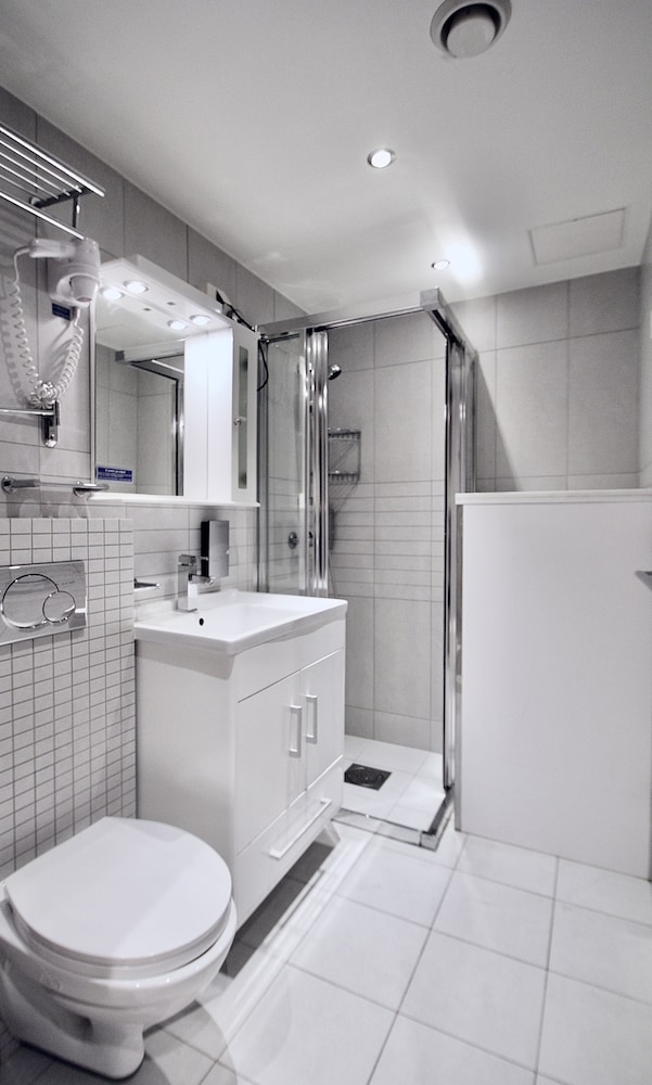 Comfort Double Room, 1 Double Bed photo 3