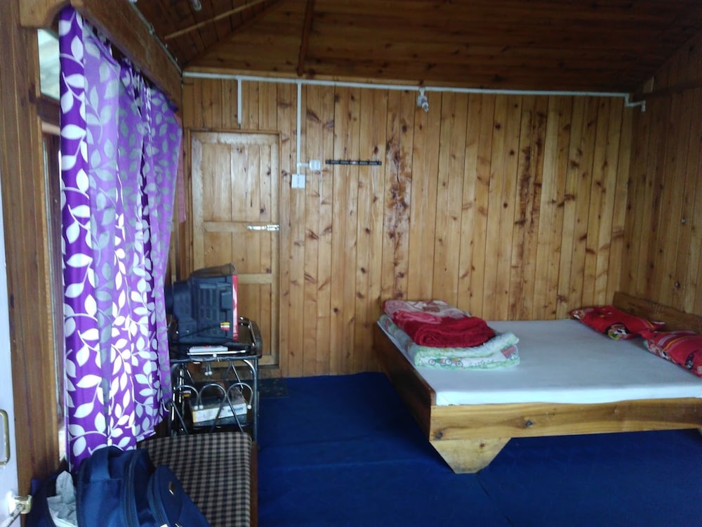 Deluxe Triple Room photo 1