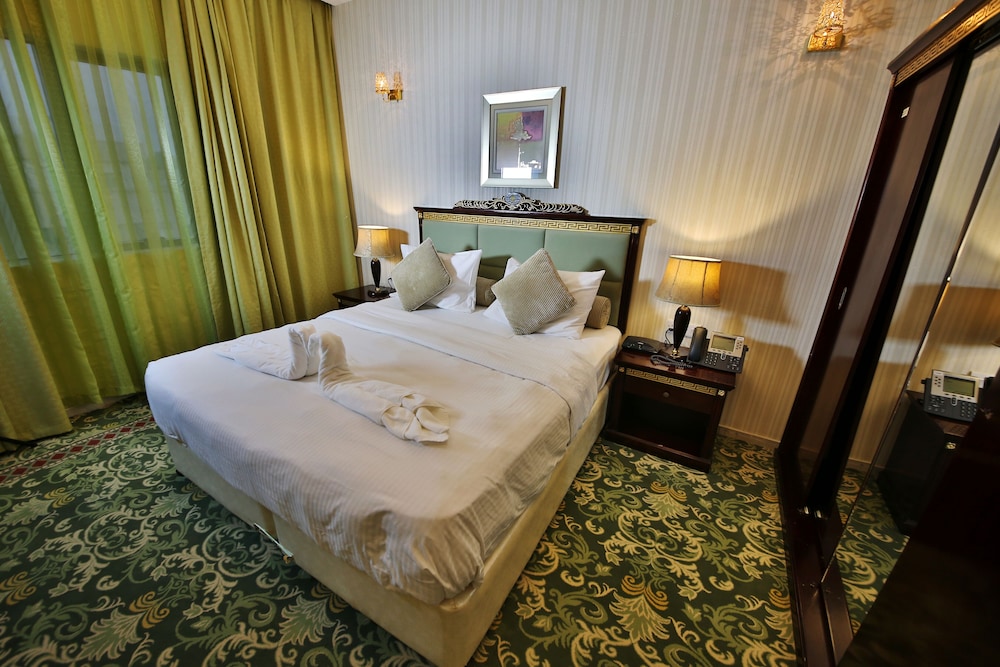 Standard Apartment, 1 Bedroom (1 Double Bed)