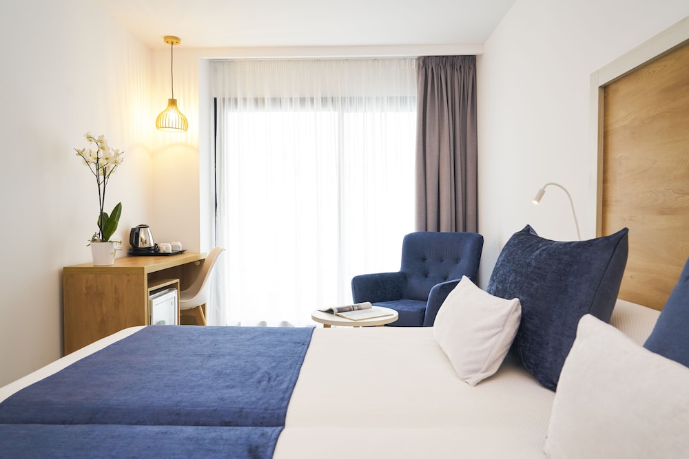 Double Room, Terrace photo 2