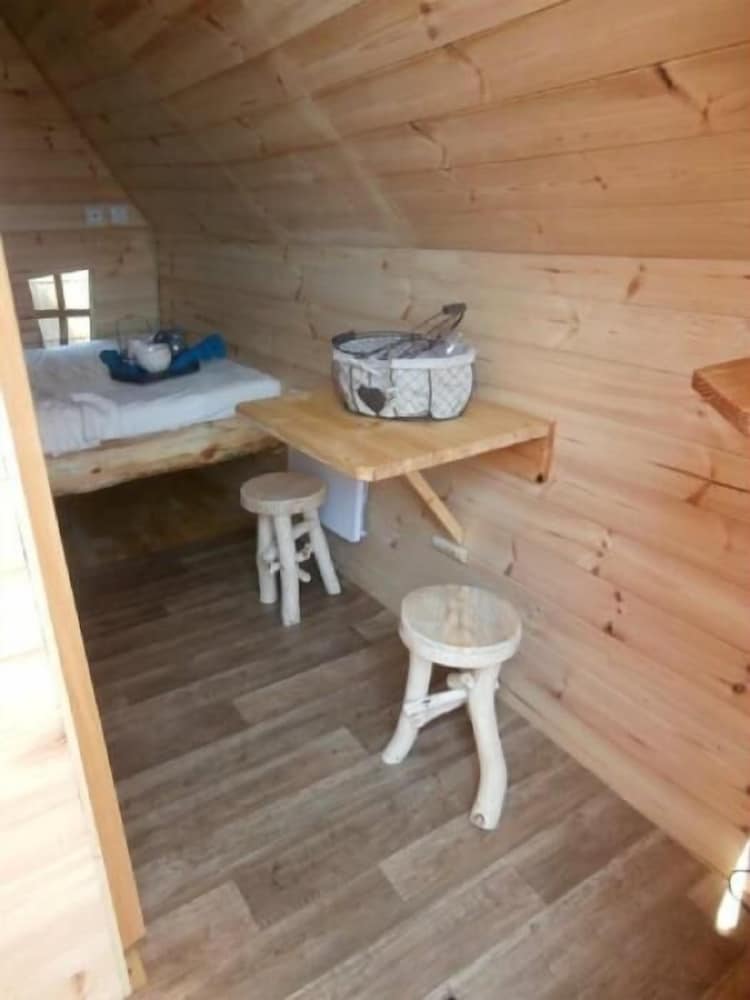 Cabin (Magique) photo 1