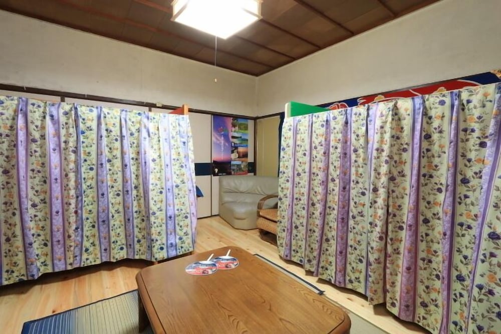 Japanese Style Room For 6 Guests photo 1
