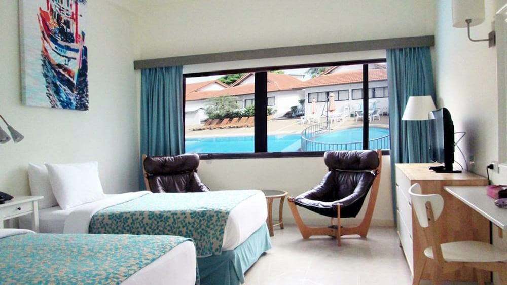 Superior Room - Photo 6