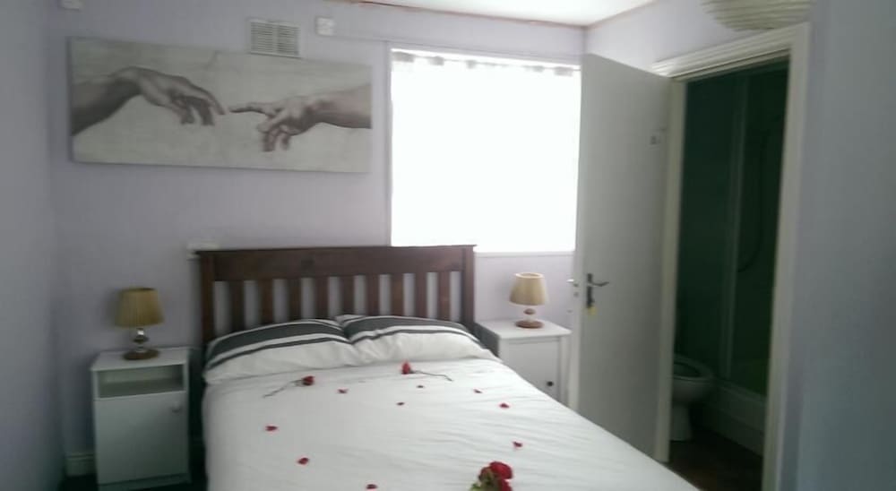 Double Room, Private Bathroom photo 1