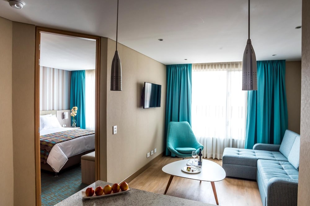 Junior Suite, 1 Bedroom photo 3