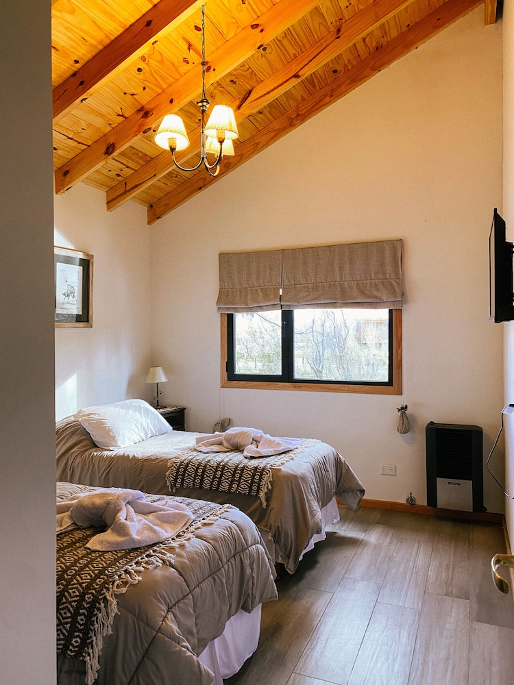 Exclusive Cabin photo 1