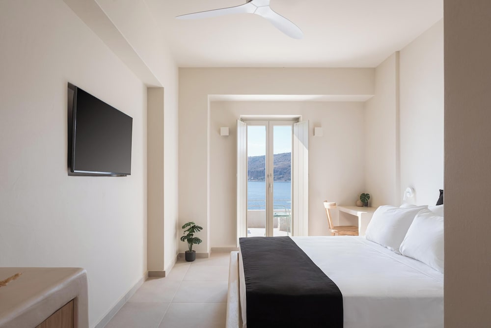 Deluxe Room photo 1