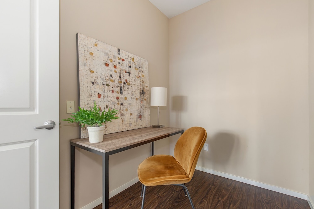 Family Apartment, 2 Bedrooms, Non Smoking, Balcony (Self Check-in with Virtual Front Desk) photo 2