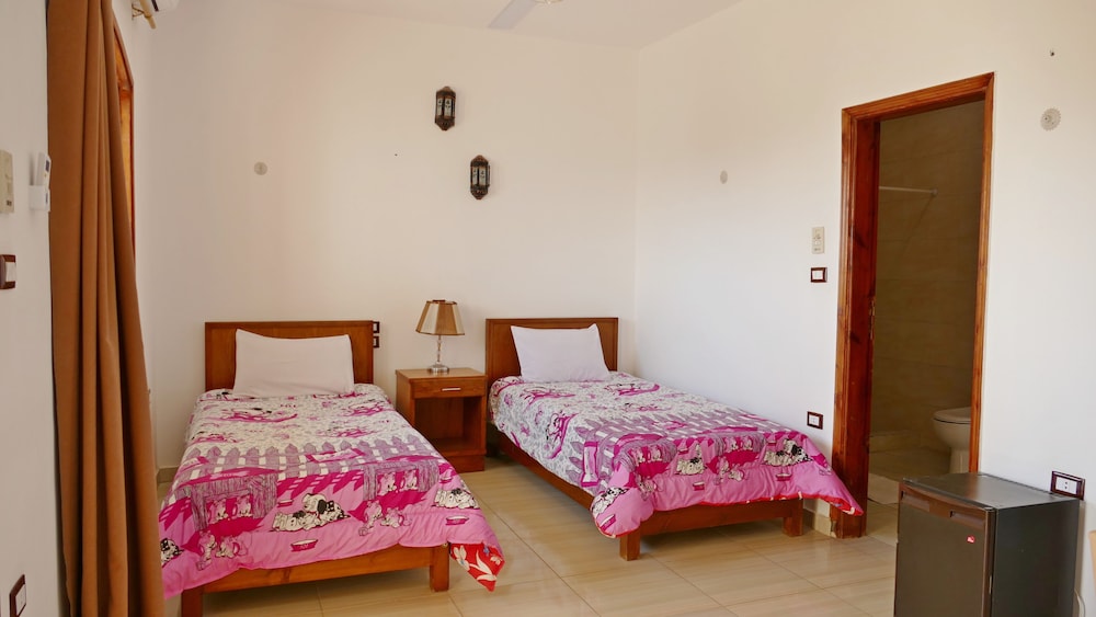 Family Suite, 2 Bedrooms photo 2