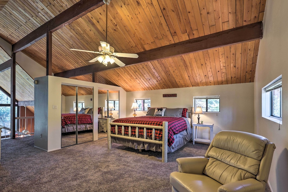 House (2 Bedrooms) photo 2