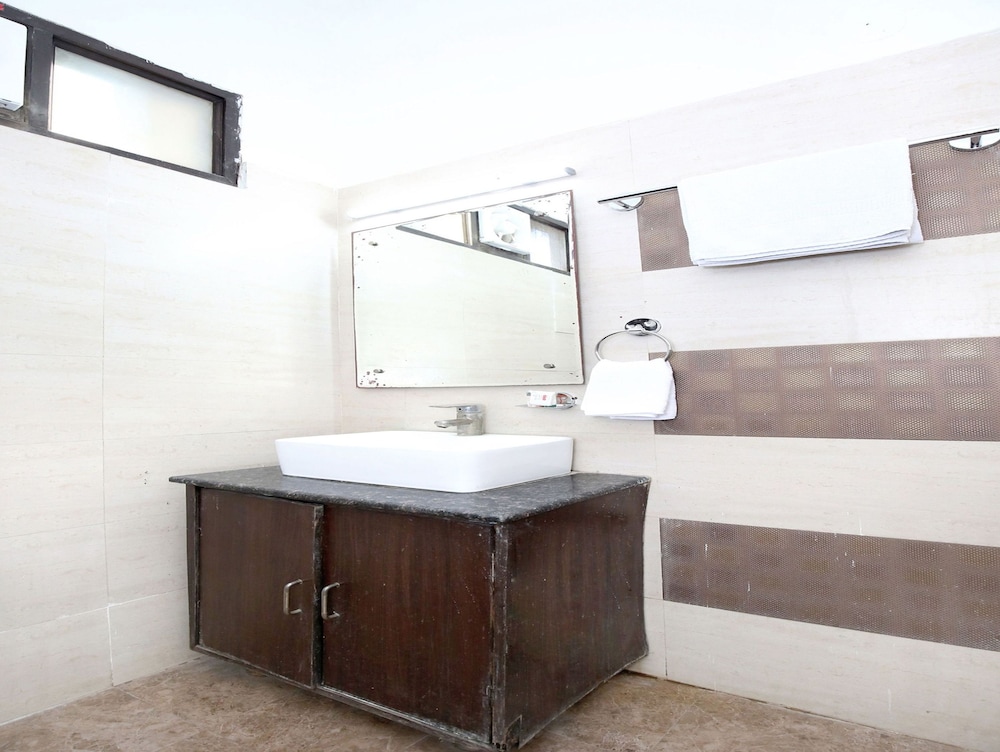 Double or Twin Room photo 2