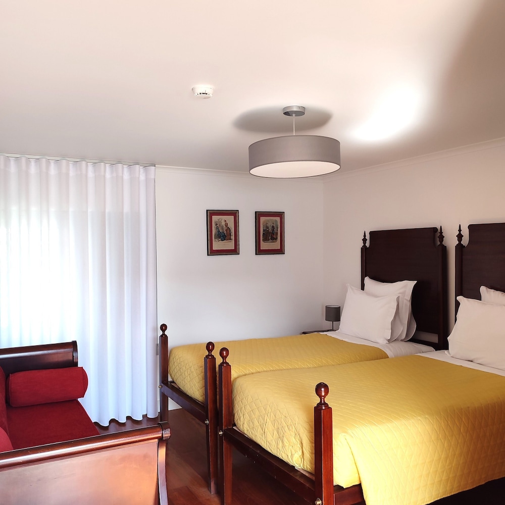 Classic Double or Twin Room photo 3