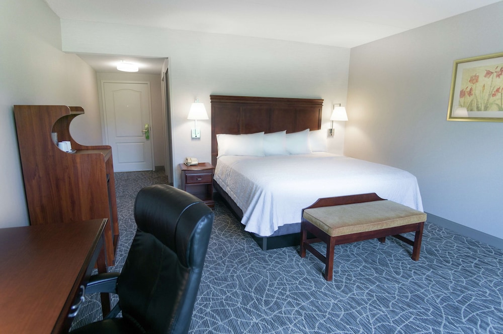 Room, 1 King Bed, Accessible - Photo 2