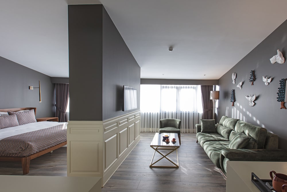 Deluxe Studio Suite photo 3