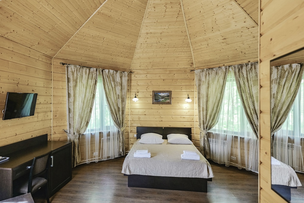 Comfort Cabin photo 1