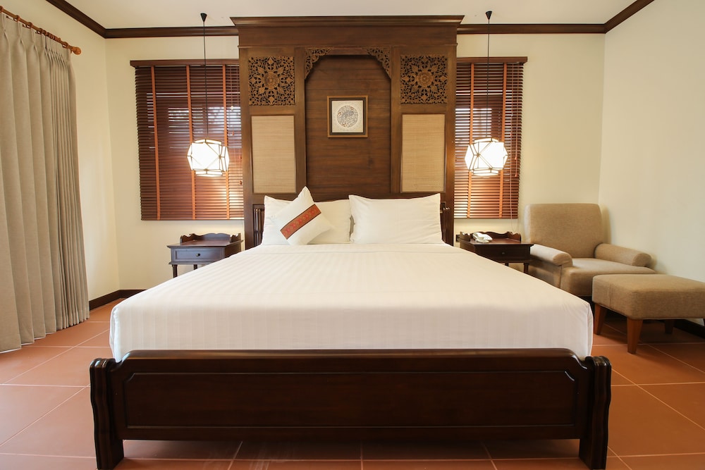 Luxury Room, Non Smoking photo 2