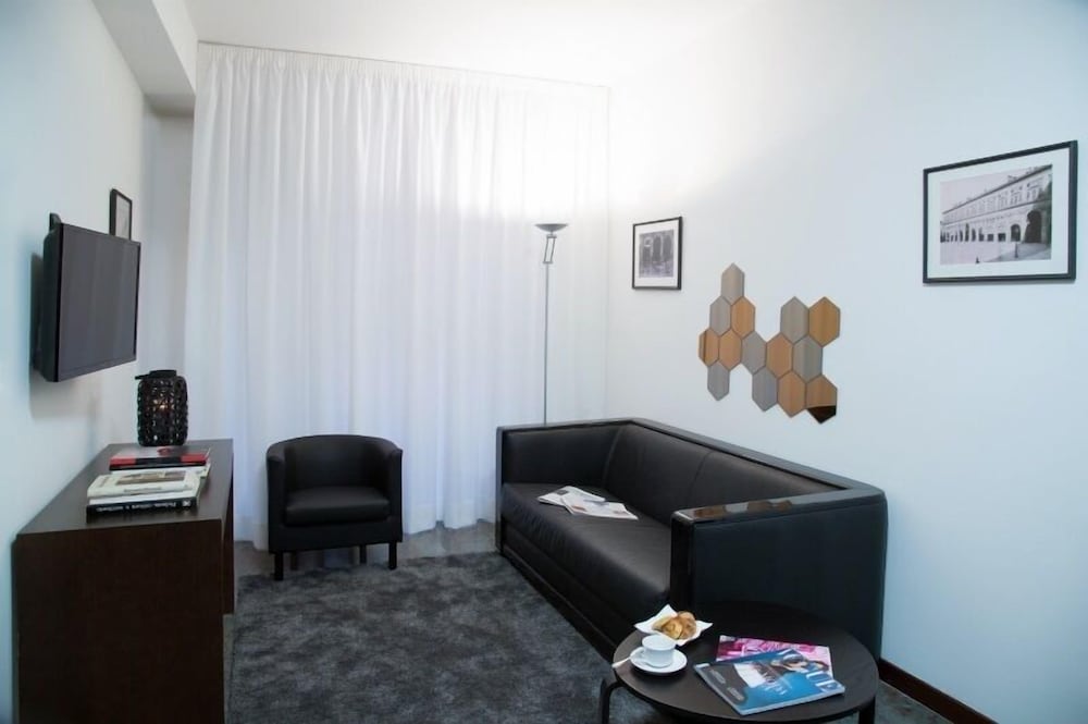 La Corte apartment