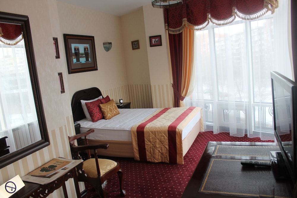 Superior Room photo 1