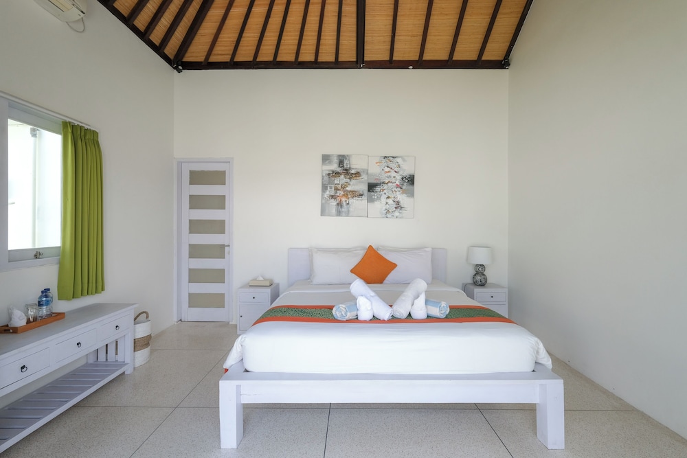 Villa, 2 Bedrooms