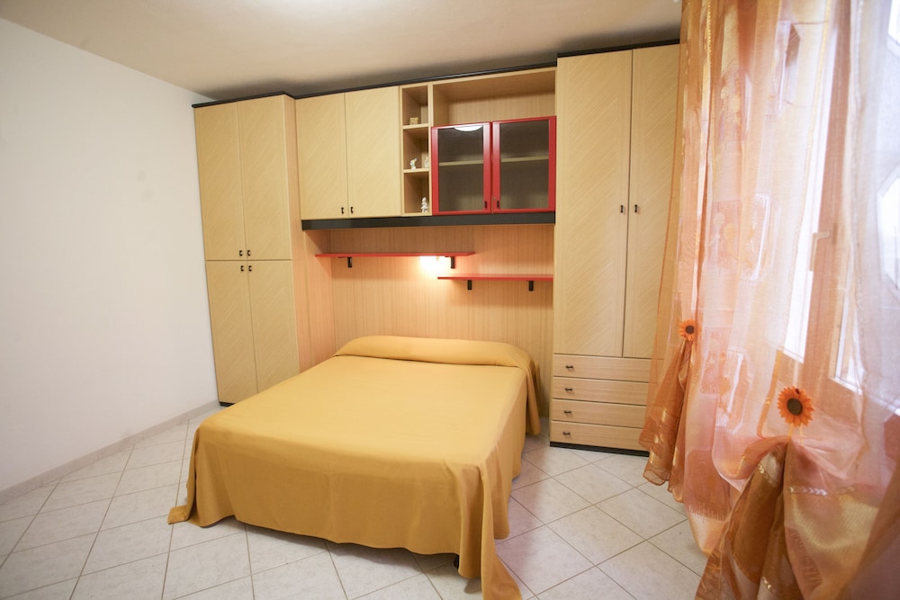 Apartment, 2 Bedrooms