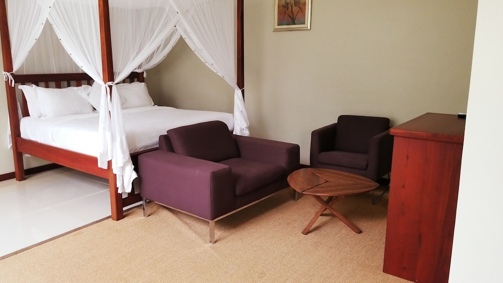 Junior Suite (Prestige)