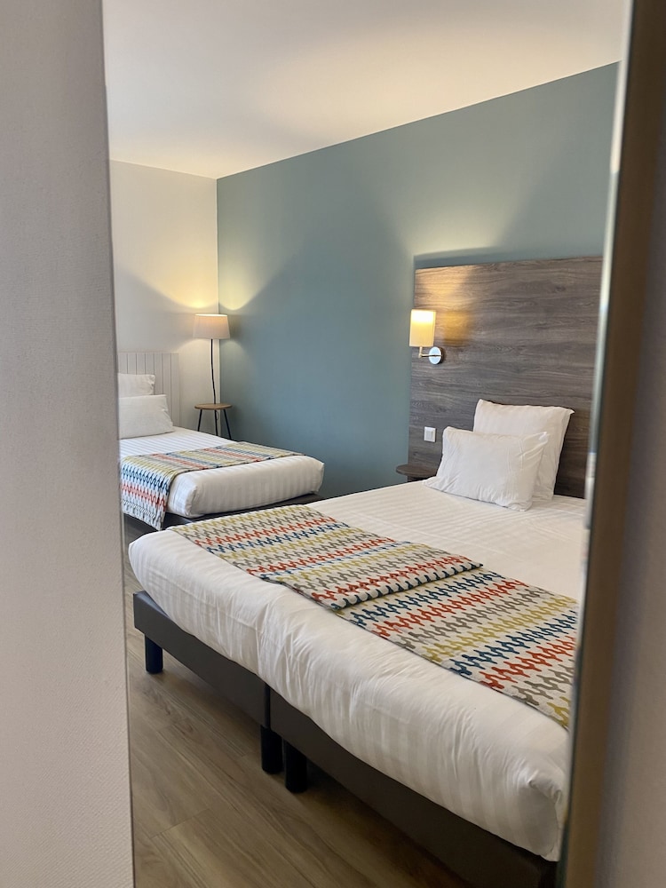 Triple Room photo 2