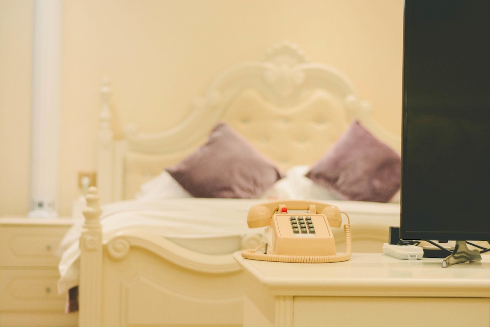 Deluxe Double Room photo 1